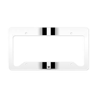 2011 Gifts  2011 Car Accessories  5.0 2012 License Plate Holder