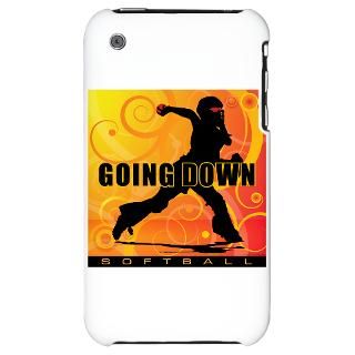 2011 Softball 25 iPhone Case