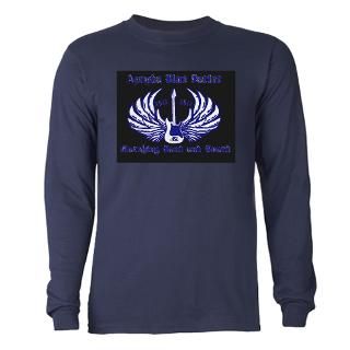 2011 Zeppelin Long Sleeve T Shirt by apopkaband