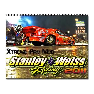stanley weiss racing 2011 calendar for 2013