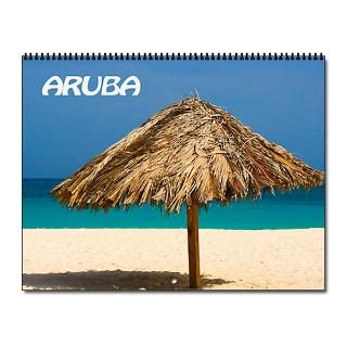 Aruba Calendar 2011  Goss Images, LLC  Goss Images Photography