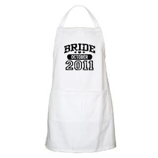 11 Gifts  11 Kitchen and Entertaining  Bride October 2011 Apron