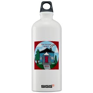 2010 Gifts  2010 Drinkware  Top Selling Agent   2010 Sigg Water