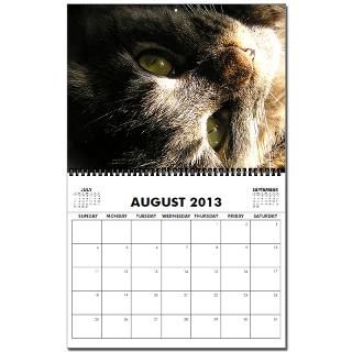 Cats Are People, Too 2008 2013 Wall Calendar by catsrpeople2