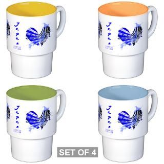 japan relief 2011 coffee cups