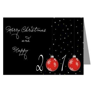 2010 Gifts  2010 Greeting Cards  Happy 2010 Greeting Cards (Pk of
