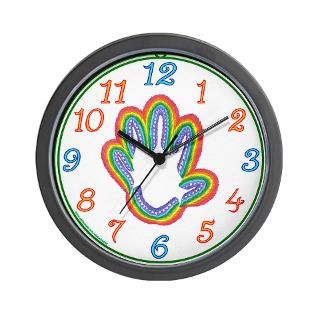  Eat Sleep Massage Home Decor  Massage Energies 2008 Wall Clock