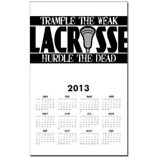 2013 Lacrosse Calendar  Buy 2013 Lacrosse Calendars Online