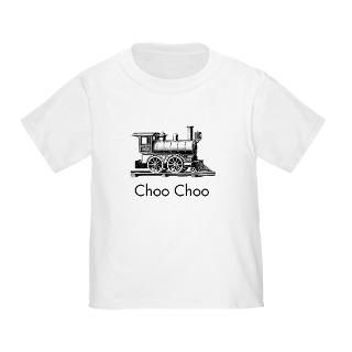 Toddler Train T Shirts  Toddler Train Shirts & Tees