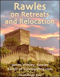 book by james wesley rawles $ 28 00 qty availability product number