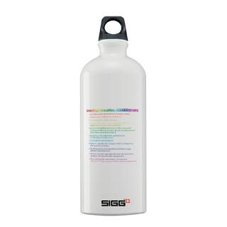 11 Things from Schoolhouse Rock Sigg Water Bottle