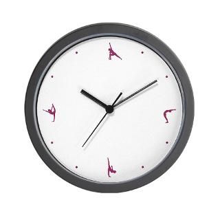 in your home or office with our 10 inch wall clock black plastic case