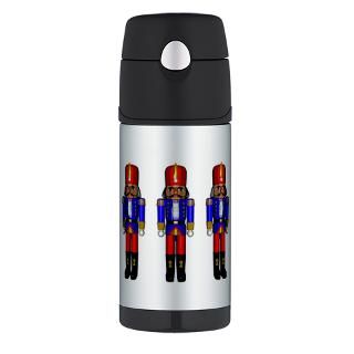 Gifts  Army Drinkware  Nutcracker Suite Thermos Bottle (12 oz