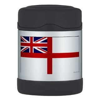 Union Jack Thermos® Containers & Bottles  Food, Beverage, Coffee