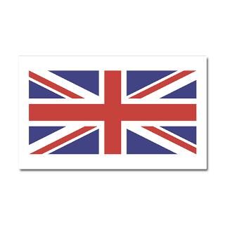 Car Accessories  UNION JACK UK BRITISH FLAG Car Magnet 20 x 12