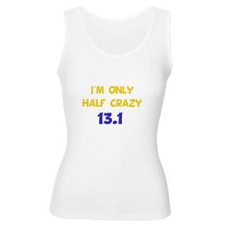 13.1 Gifts  13.1 Tank Tops  Half