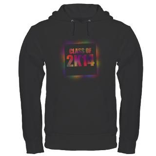 2014 Gifts  2014 Sweatshirts & Hoodies  Class of 2K14 Hoodie