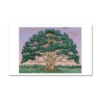 Celtic Druidism Gifts  Celtic Druidism Wall Decals  Wisdom Tree