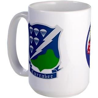 506th PIR 15 Ounce Mug for $18.50