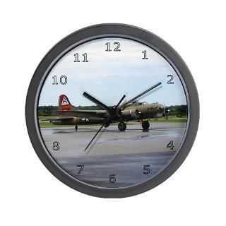 Aircraft Gifts  Aircraft Home Decor  Boeing B17 Flying Fortress