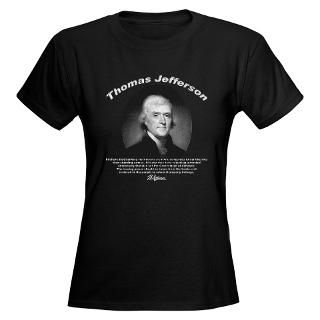 Thomas Jefferson 19 Tee