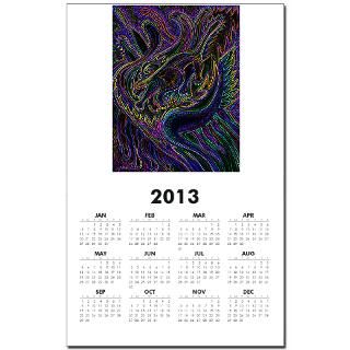 Valley Cat 17 Calendar Print for $10.00