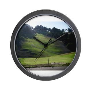 Lake Chabot 18th hole Wall Clock for $18.00
