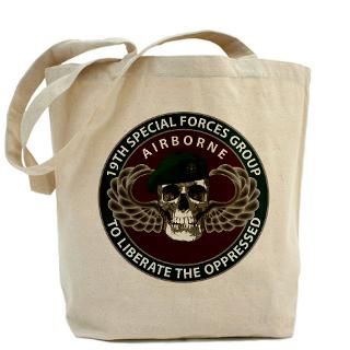 Army Special Forces Bags & Totes  Personalized Army Special Forces