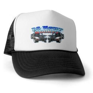 Aaa Gifts  Aaa Hats & Caps  24 Hour Wrecker Trucker Hat