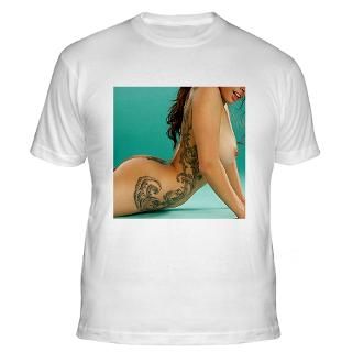 SEXY Shirt 23