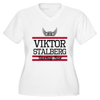 25   Viktor Stalberg T Shirt