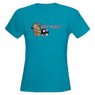 get fuzzy women s dark t shirt $ 27 99 also available long sleeve dark