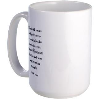 24 Gifts  24 Drinkware  LUKE 1224 Mug