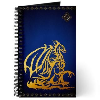 Dragon Journals  Custom Dragon Journal Notebooks