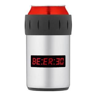 SharpTees Beer 30 Thermos can cooler for $19.50