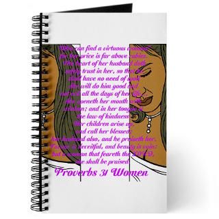 Proverbs 31 Women Journal for $12.50