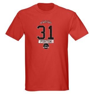 Old Time Hockey T Shirt   31
