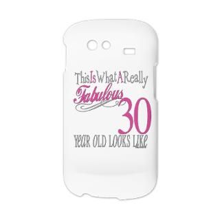 30 Gifts  30 Android Cases  30th Birthday Gifts Nexus S Phone