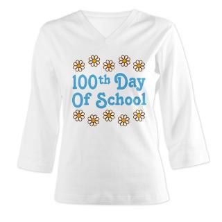 100Th Day Of School Long Sleeve Ts  Buy 100Th Day Of School Long