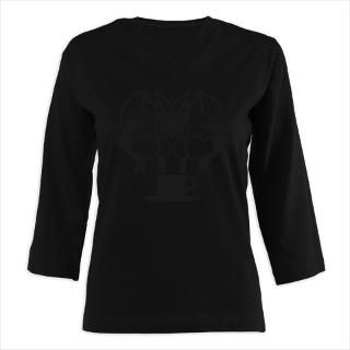 2girls1cupblk png 3 4 sleeve t shirt dark $ 34 50