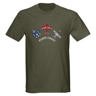 Airplane T Shirts  Airplane Shirts & Tees