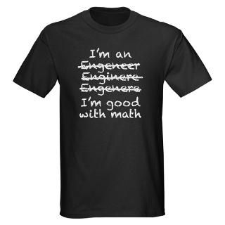 Engineering T Shirts  Engineering Shirts & Tees