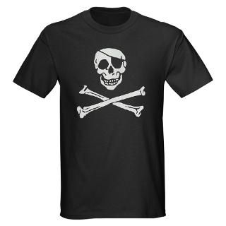 Jolly Roger T Shirts  Jolly Roger Shirts & Tees