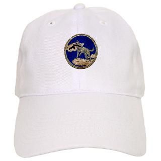 VS 36 Wolves Baseball Cap