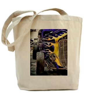 Project 33 Front Tote Bag for $18.00