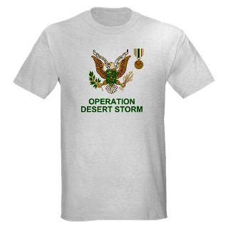 Operation Desert Storm Military Police Shirt 32