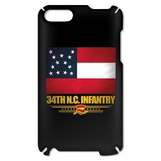 Confederate Flag iPod Touch Cases  Confederate Flag Cases for iPod