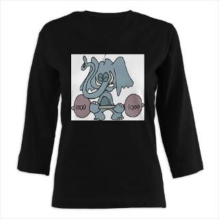 Funny Elephant  Zen Shop T shirts, Gifts & Clothing