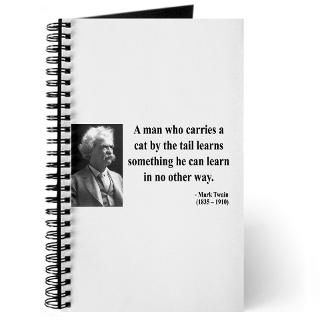 Mark Twain 34 Journal for $12.50