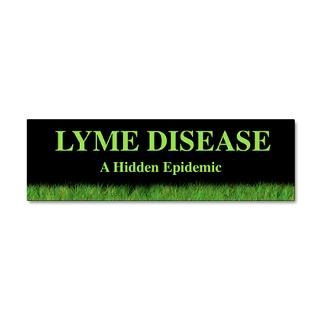 Lyme Disease Awareness Gifts & Merchandise  Lyme Disease Awareness